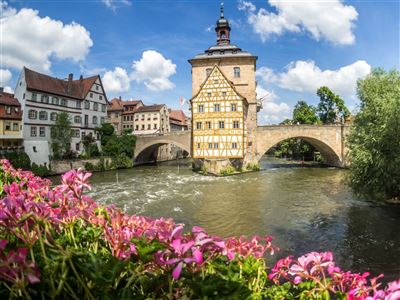 Altes Rathaus